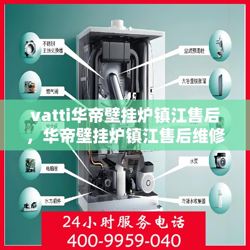 vatti华帝壁挂炉镇江售后，华帝壁挂炉镇江售后维修服务解析